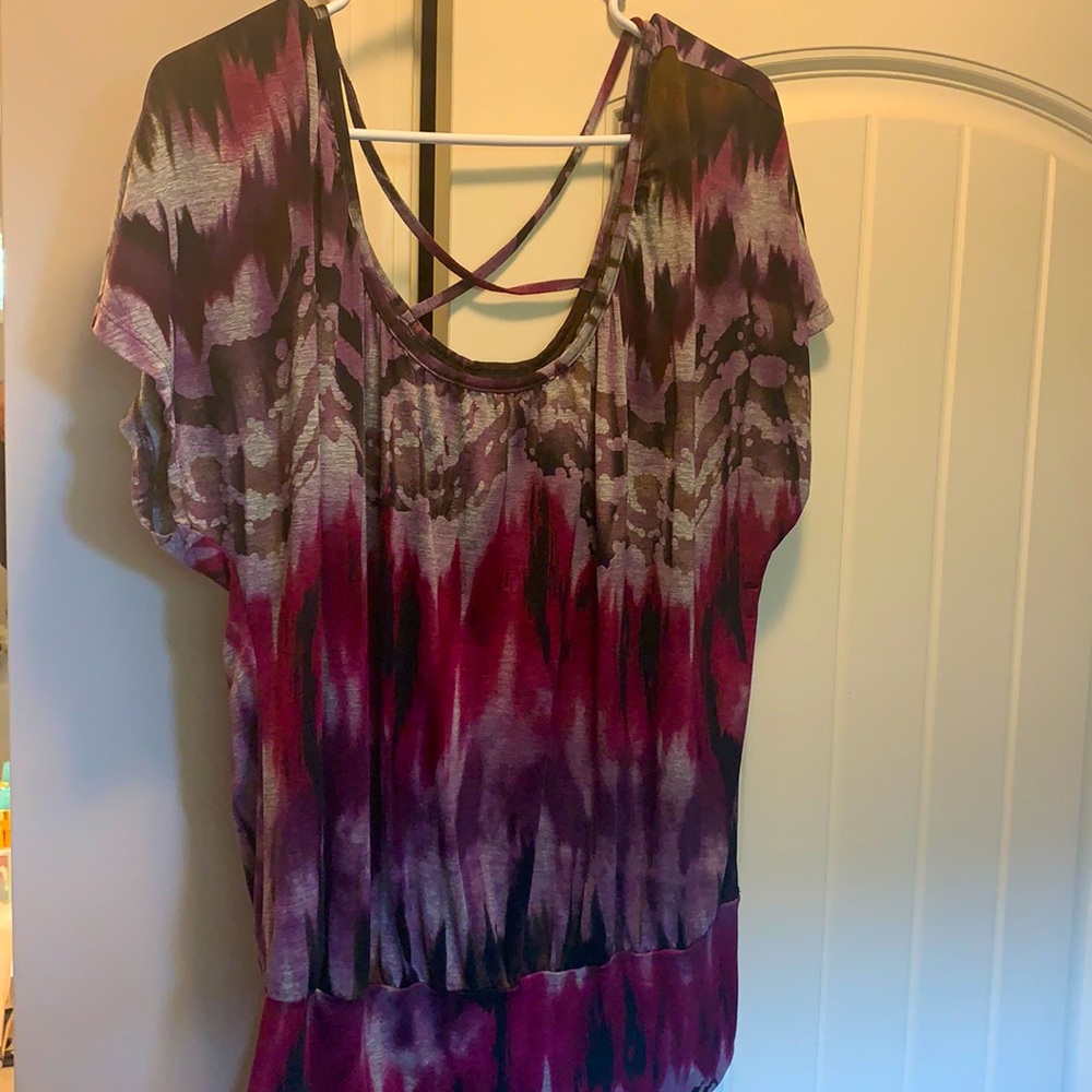 AB Studio-Blouse-Large